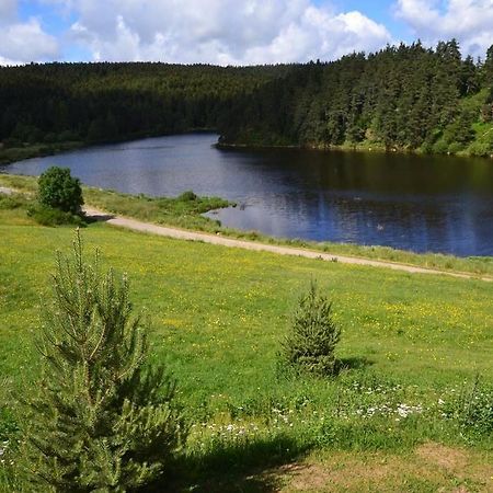 Appartement Dans Le Parc Du Pilat Marlhes Kültér fotó